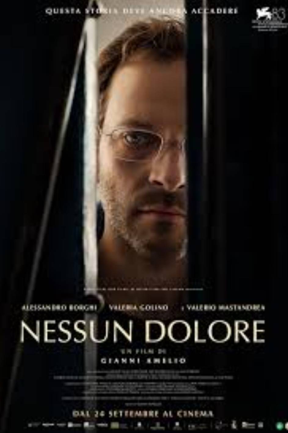 Nessun dolore