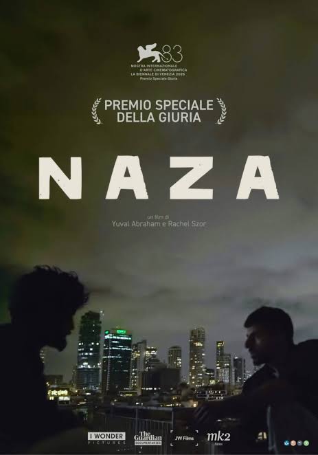 Naza