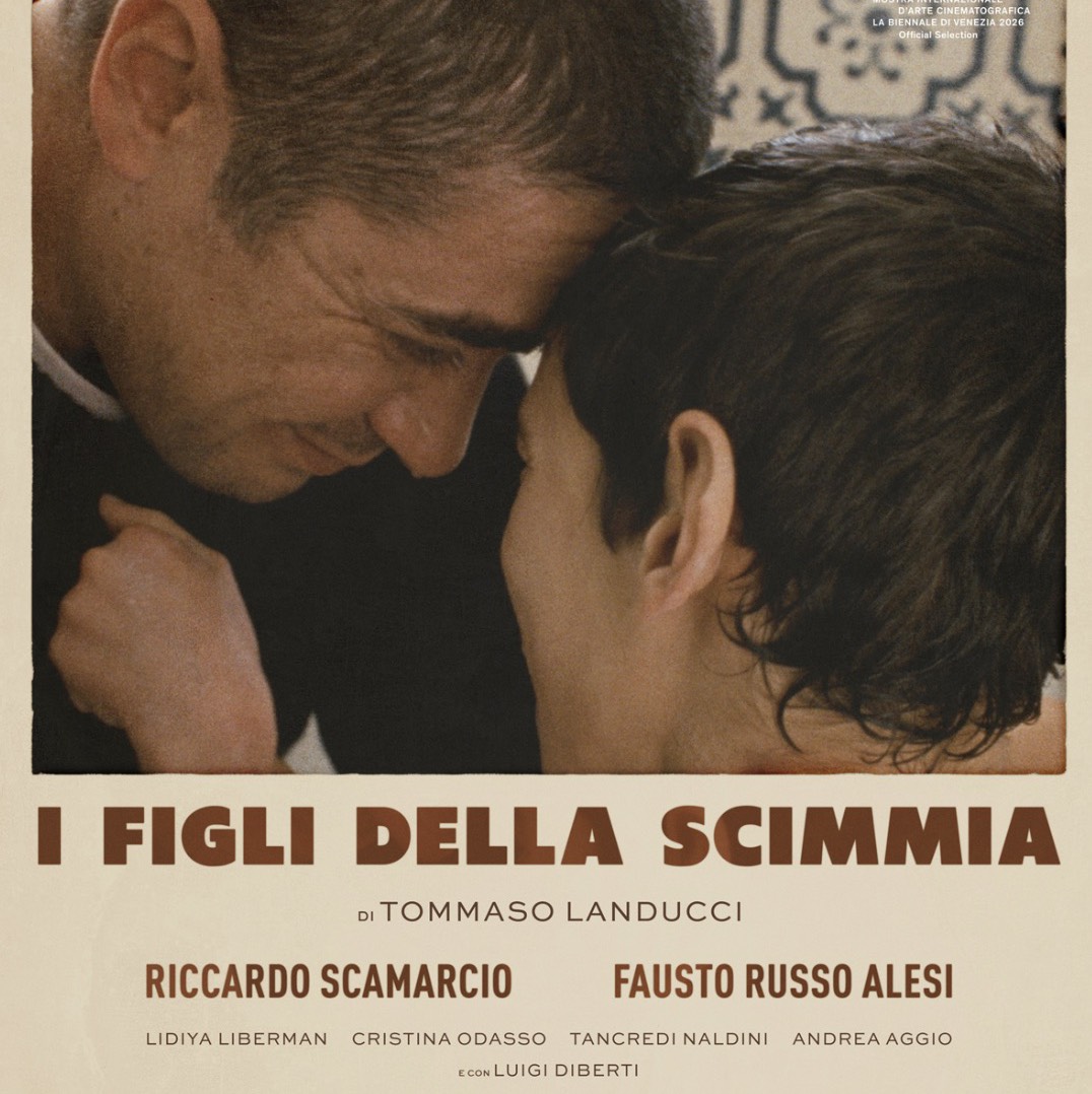 I figli della scimmia