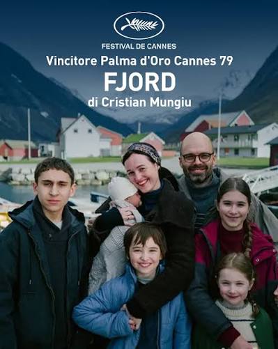 FJORD